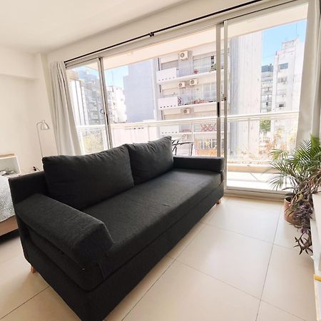 Paraguay Apartment Μπουένος Άιρες Εξωτερικό φωτογραφία
