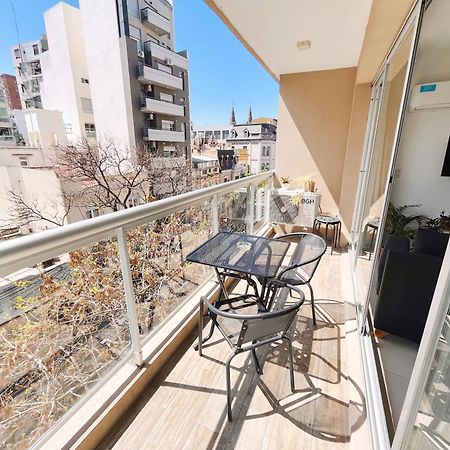 Paraguay Apartment Μπουένος Άιρες Εξωτερικό φωτογραφία