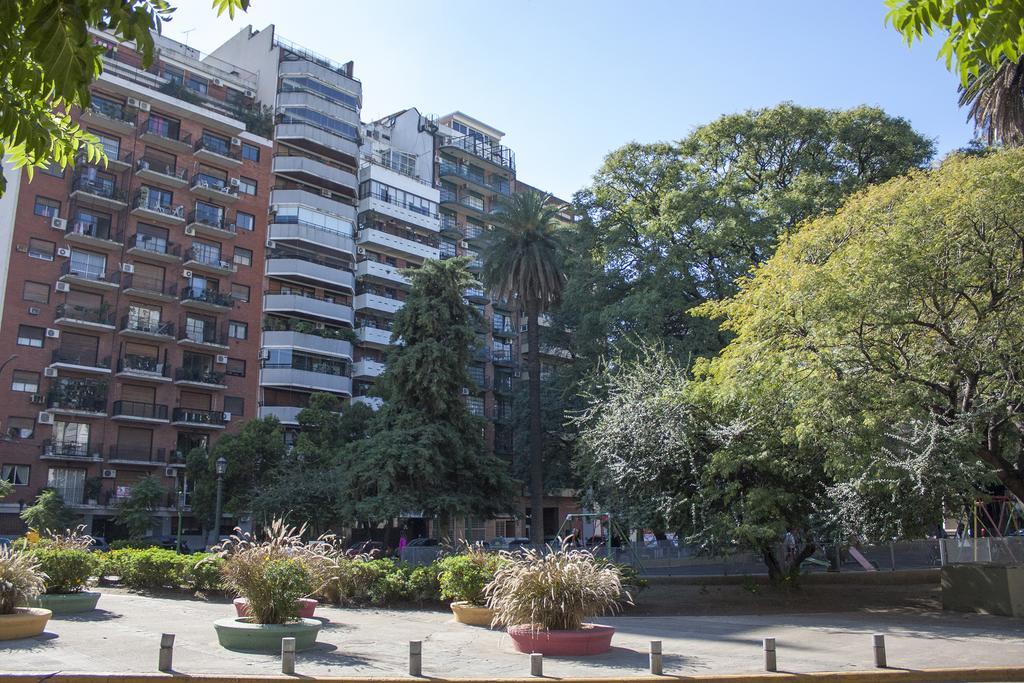 Paraguay Apartment Μπουένος Άιρες Εξωτερικό φωτογραφία